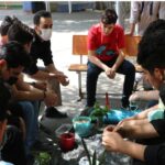 دبیرستان متوسطه دوره دوم پسرانه غیر دولتی مفید (واحد نیایش، تخصصی