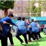 دبیرستان متوسطه دوره اول پسرانه غیر دولتی عطارد علم