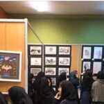 دبیرستان هنرستان فنی دخترانه غیر دولتی سوده