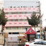 دبیرستان پیش دبستان دخترانه غیر دولتی سوده
