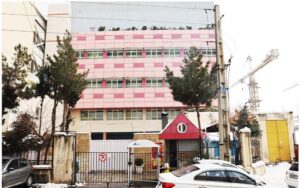 نما ساختمان
