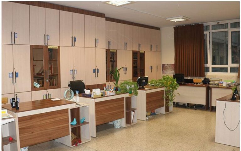 دبیرستان متوسطه دوره اول پسرانه غیر دولتی مفید