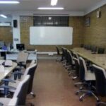 دبیرستان متوسطه دوره دوم پسرانه غیر دولتی مفید 2