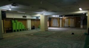 نمازخانه
