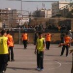 حیاط
