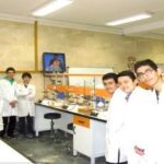 دبیرستان متوسطه دوره دوم پسرانه غیر دولتی مفید 2