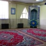 نمازخانه