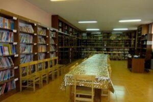 دبیرستان متوسطه دوره دوم دخترانه هیات امنایی نیکان
