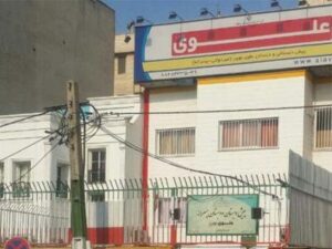 دبیرستان دبستان (ابتدایی) پسرانه غیر دولتی علوی نوین شعبه جلال آل احمد