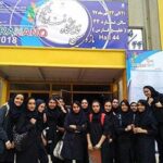 دبیرستان متوسطه دوره اول دخترانه غیر دولتی پژوهشگران
