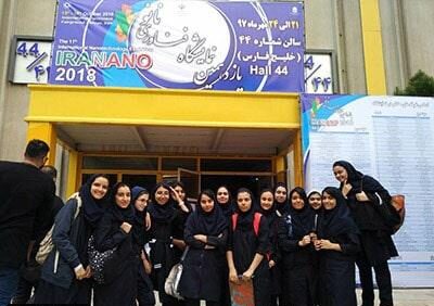 دبیرستان متوسطه دوره اول دخترانه غیر دولتی پژوهشگران