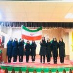 دبیرستان متوسطه دوره اول دخترانه غیر دولتی پژوهشگران
