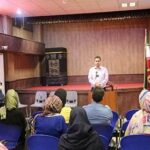 دبیرستان متوسطه دوره اول دخترانه غیر دولتی پژوهشگران
