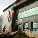 دبیرستان متوسطه دوره اول دخترانه عادی دولتی مجتمع تطبیقی دختران