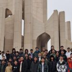 دبیرستان متوسطه دوره دوم پسرانه غیر دولتی دکتر هشترودی