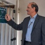 دبیرستان متوسطه دوره دوم پسرانه غیر دولتی دکتر هشترودی