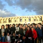دبیرستان متوسطه دوره دوم پسرانه غیر دولتی دکتر هشترودی