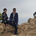 دبیرستان متوسطه دوره دوم پسرانه غیر دولتی دکتر هشترودی