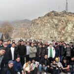دبیرستان متوسطه دوره دوم پسرانه غیر دولتی دکتر هشترودی