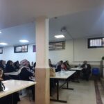 دبیرستان متوسطه دوره دوم پسرانه غیر دولتی دکتر هشترودی