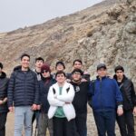 دبیرستان متوسطه دوره دوم پسرانه غیر دولتی دکتر هشترودی