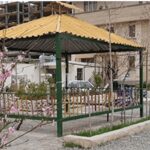 دبیرستان متوسطه دوره دوم دخترانه غیر دولتی صدرا نوین