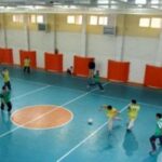 دبیرستان متوسطه دوره اول پسرانه غیر دولتی نیکان