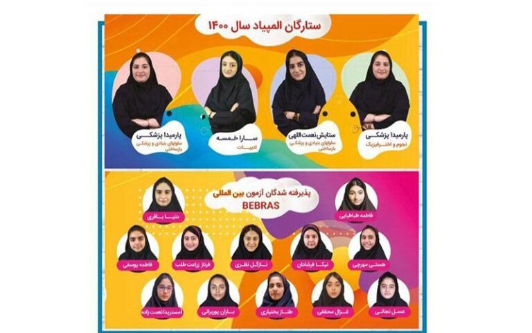 افتخارات