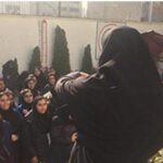 دبیرستان متوسطه دوره دوم دخترانه غیر دولتی علوم نو
