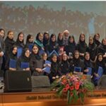 دبیرستان متوسطه دوره دوم دخترانه غیر دولتی علوم نو