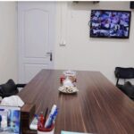 دبیرستان متوسطه دوره دوم پسرانه غیر دولتی دانش وحید