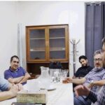 دبیرستان متوسطه دوره دوم پسرانه غیر دولتی دانش وحید