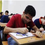 دبیرستان متوسطه دوره دوم پسرانه غیر دولتی دانش وحید