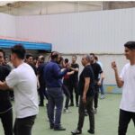 دبیرستان متوسطه دوره دوم پسرانه غیر دولتی دانش وحید