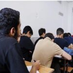 دبیرستان متوسطه دوره دوم پسرانه غیر دولتی دانش وحید