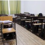 دبیرستان متوسطه دوره دوم پسرانه غیر دولتی دانش وحید