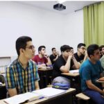 دبیرستان متوسطه دوره دوم پسرانه غیر دولتی دانش وحید