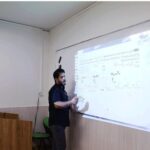 دبیرستان متوسطه دوره دوم پسرانه غیر دولتی دانش وحید
