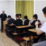 دبیرستان متوسطه دوره دوم پسرانه غیر دولتی دانش وحید