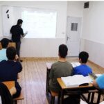 دبیرستان متوسطه دوره دوم پسرانه غیر دولتی دانش وحید