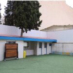 دبیرستان متوسطه دوره دوم پسرانه غیر دولتی دانش وحید