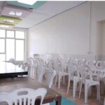 دبیرستان متوسطه دوره دوم پسرانه غیر دولتی دانش وحید