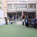دبیرستان متوسطه دوره دوم پسرانه غیر دولتی دانش وحید