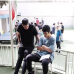 دبیرستان متوسطه دوره دوم پسرانه غیر دولتی دانش وحید