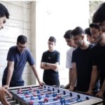 دبیرستان متوسطه دوره دوم پسرانه غیر دولتی دانش وحید