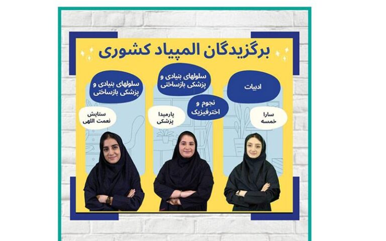 افتخارات