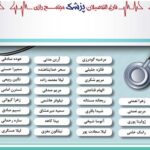 دبیرستان دبستان (ابتدایی) دخترانه غیر دولتی شایستگان رازی