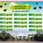 دبیرستان دبستان (ابتدایی) دخترانه غیر دولتی شایستگان رازی