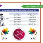 دبیرستان دبستان (ابتدایی) دخترانه غیر دولتی شایستگان رازی