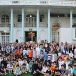 دبیرستان پیش دبستان پسرانه غیر دولتی سلام پیروز